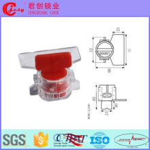 Twist Lock Meter Siegel Made in China